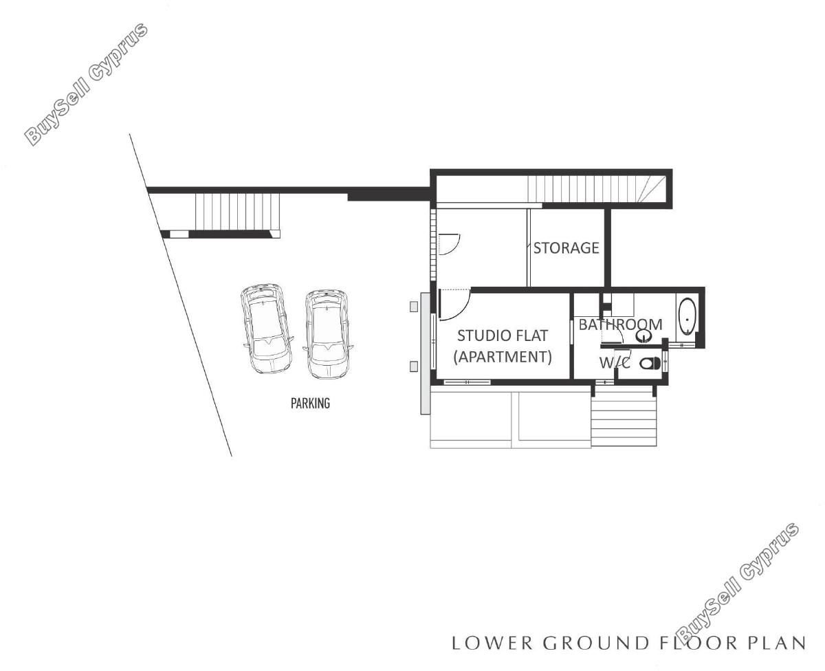 3 bedroom detached house for sale coral bay paphos 1850894 image 6696532
