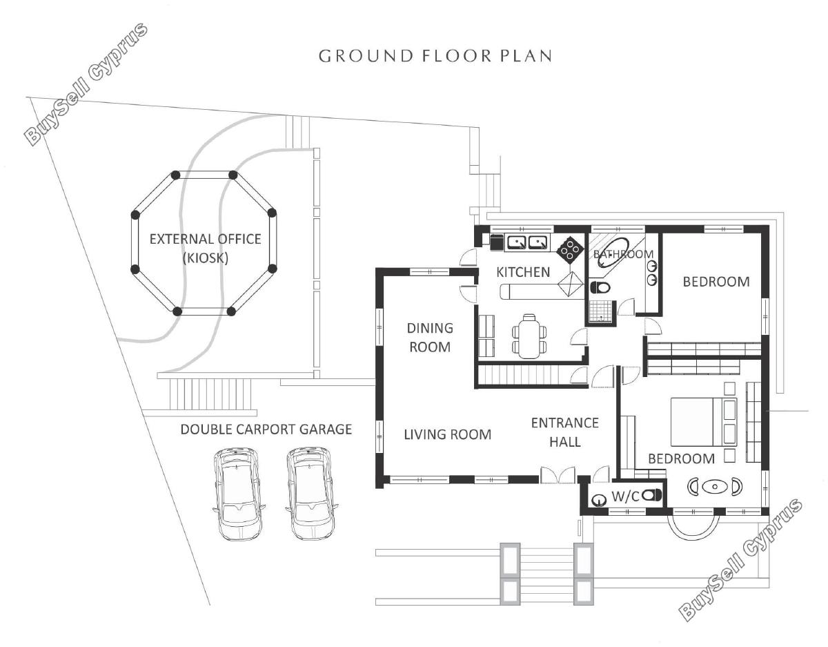 3 bedroom detached house for sale coral bay paphos 1850894 image 6696533