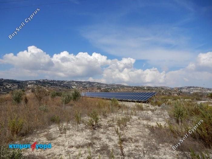 Commercial Building for sale in Letymvou, Paphos 5645630