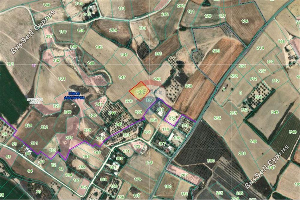 land for sale aradippou larnaca 7822894 image 15738274