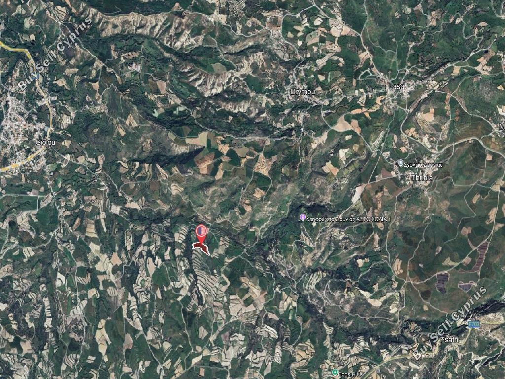 land for sale drimou paphos 1517894 image 15598188