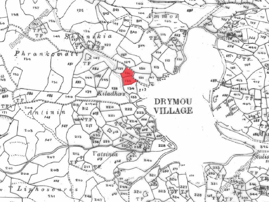 land for sale drimou paphos 8433894 image 16009198