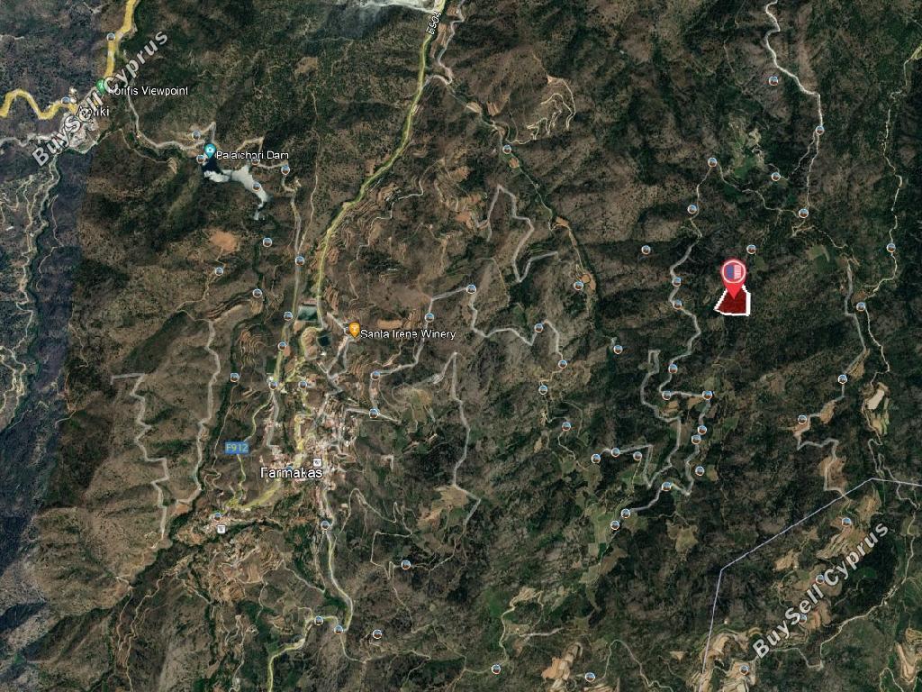 land for sale farmakas nicosia 1262894 image 6815149