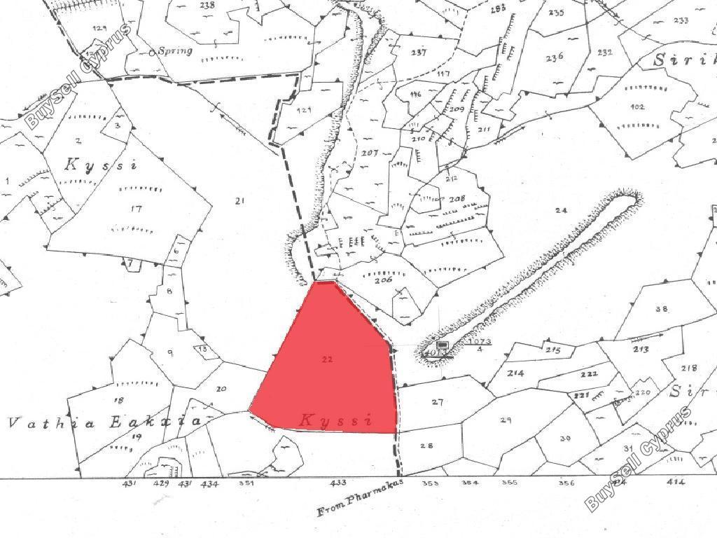 land for sale farmakas nicosia 1262894 image 7641364