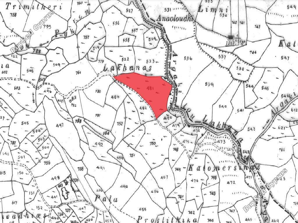 land for sale kallepeia paphos 1563894 image 15598247
