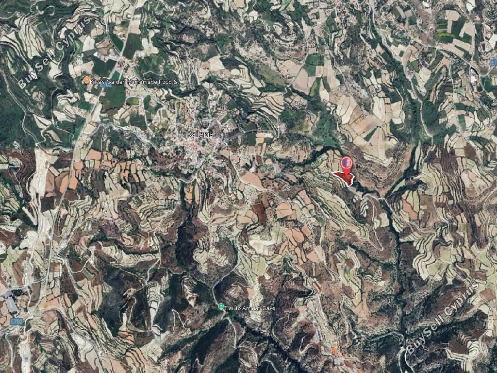 land for sale kallepeia paphos 1563894 image 15598248