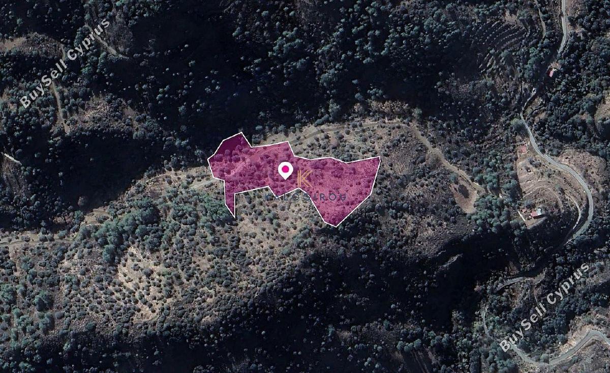 land for sale kaminaria limassol 1649894 image 10050719