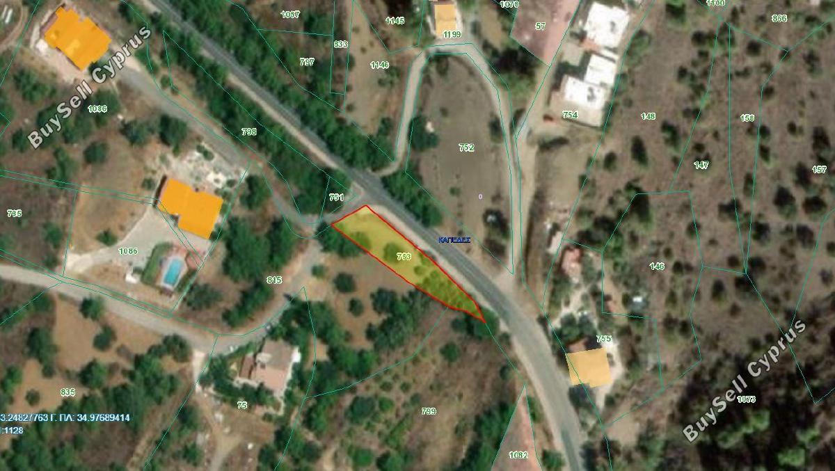 land for sale kapedes nicosia 899894 image 5642240