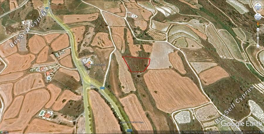 land for sale kathikas paphos 8529894 image 15880861