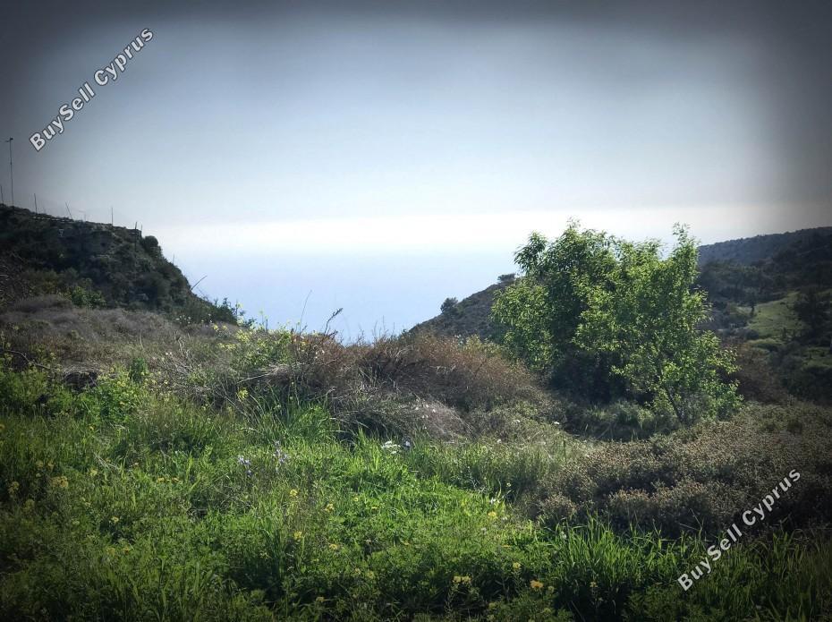 land for sale pissouri limassol 7739894 image 12580119