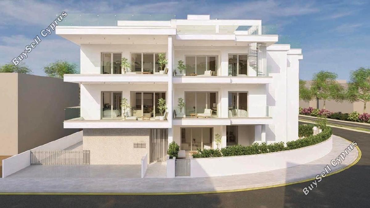 1 bedroom penthouse for sale archangelos nicosia 8254994 image 14310815
