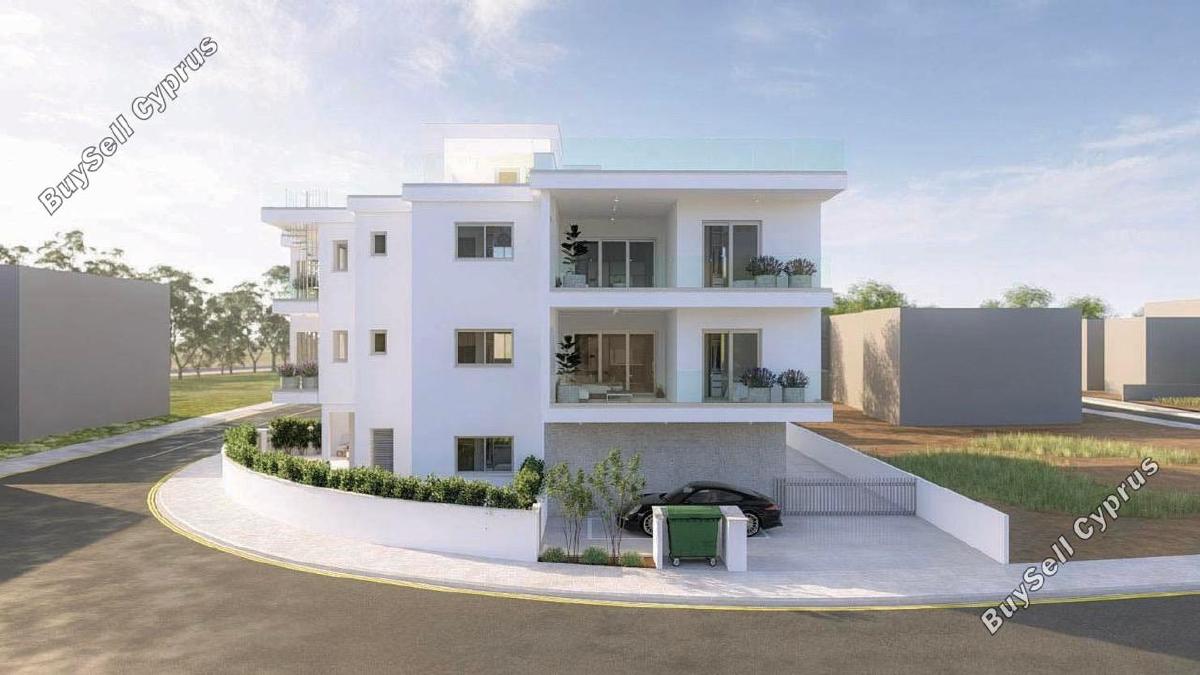 1 bedroom penthouse for sale archangelos nicosia 8254994 image 14310817