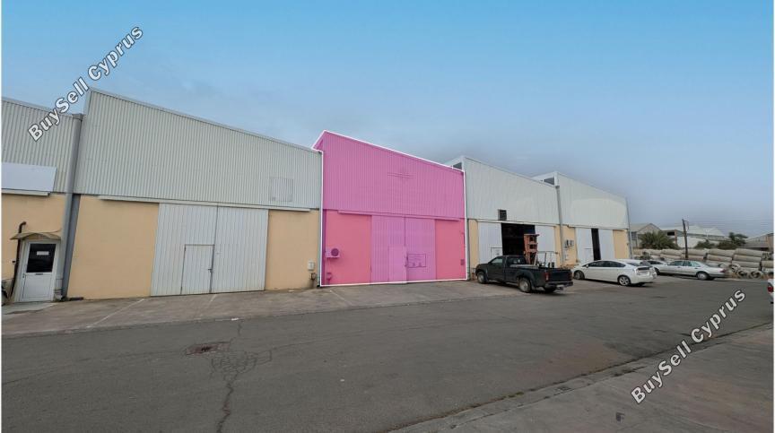 Warehouse for sale in Sopaz, Nicosia 16065893