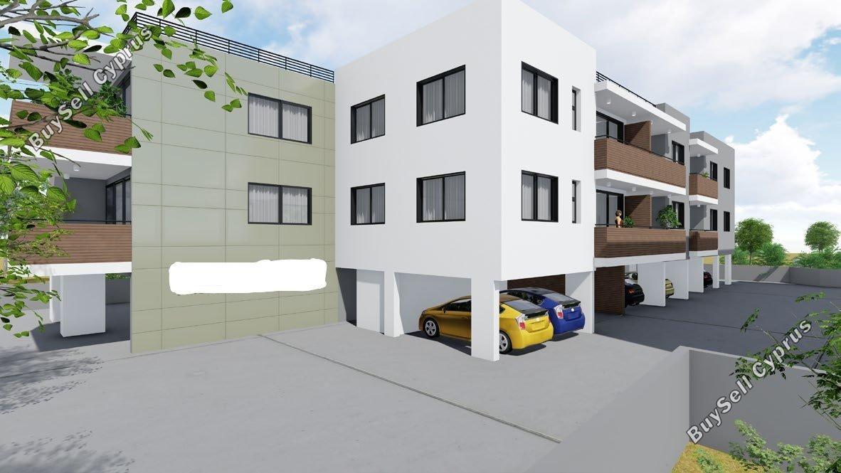 2 Bedroom Apartment for sale in Trachoni Lemesou, Limassol 16779005