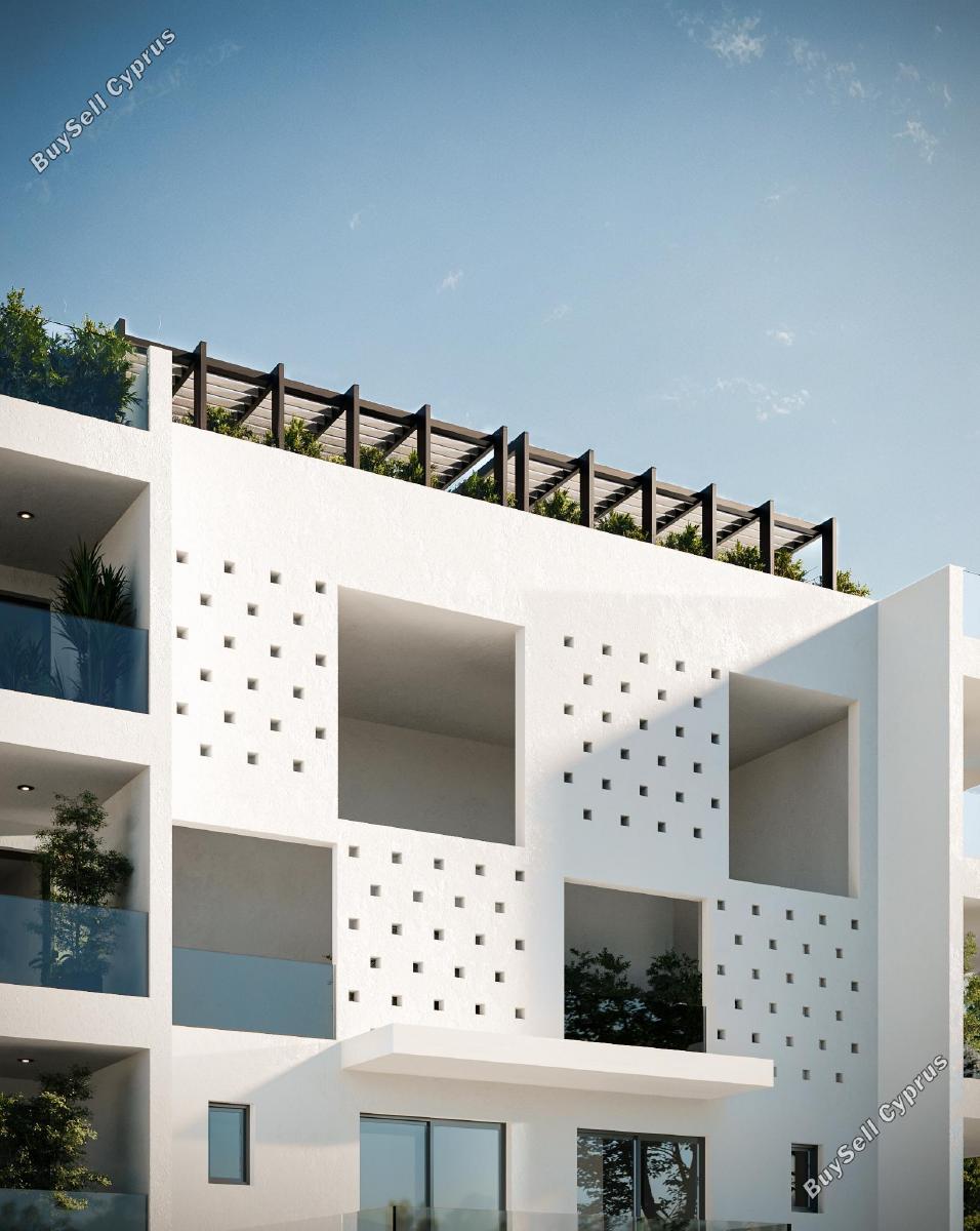 2 bedroom penthouse for sale kato lakatamia nicosia 1909994 image 12648621