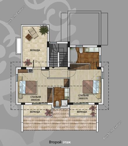 3 bedroom detached house for sale pissouri limassol 1125994 image 4939478