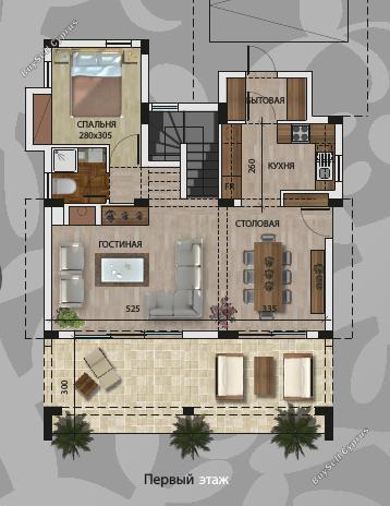3 bedroom detached house for sale pissouri limassol 1125994 image 4939479