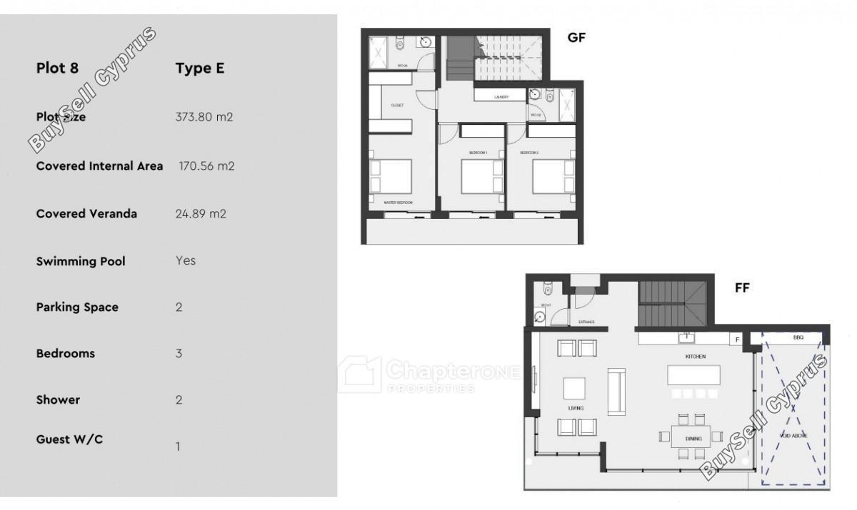 3 bedroom detached house for sale tremithousa paphos 8406994 image 14898568