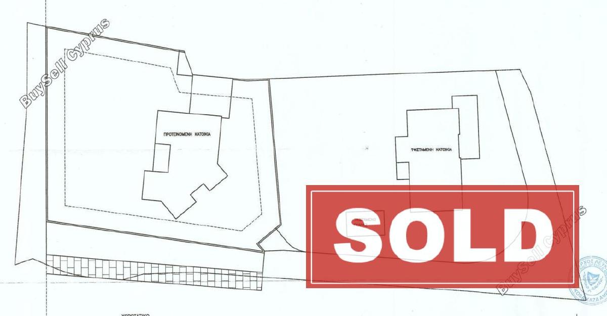 3 bedroom detached house sold pano deftera nicosia 7649994 image 13310842