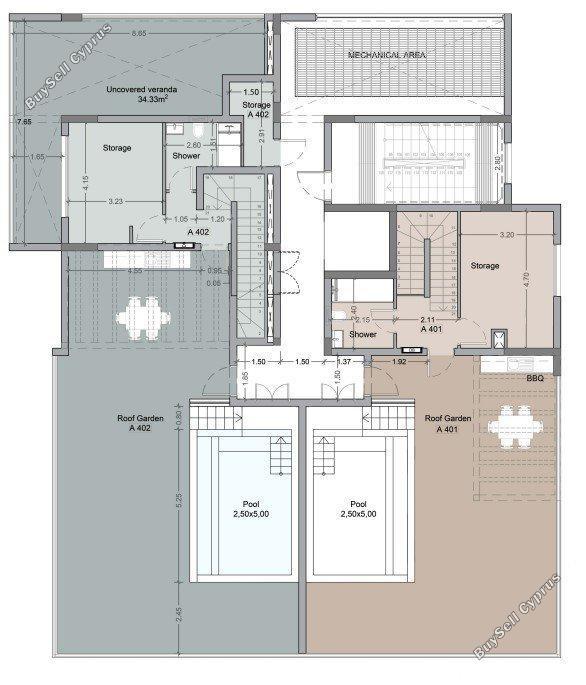 3 bedroom penthouse for sale potamos germasogeias limassol 7451994 image 9214024