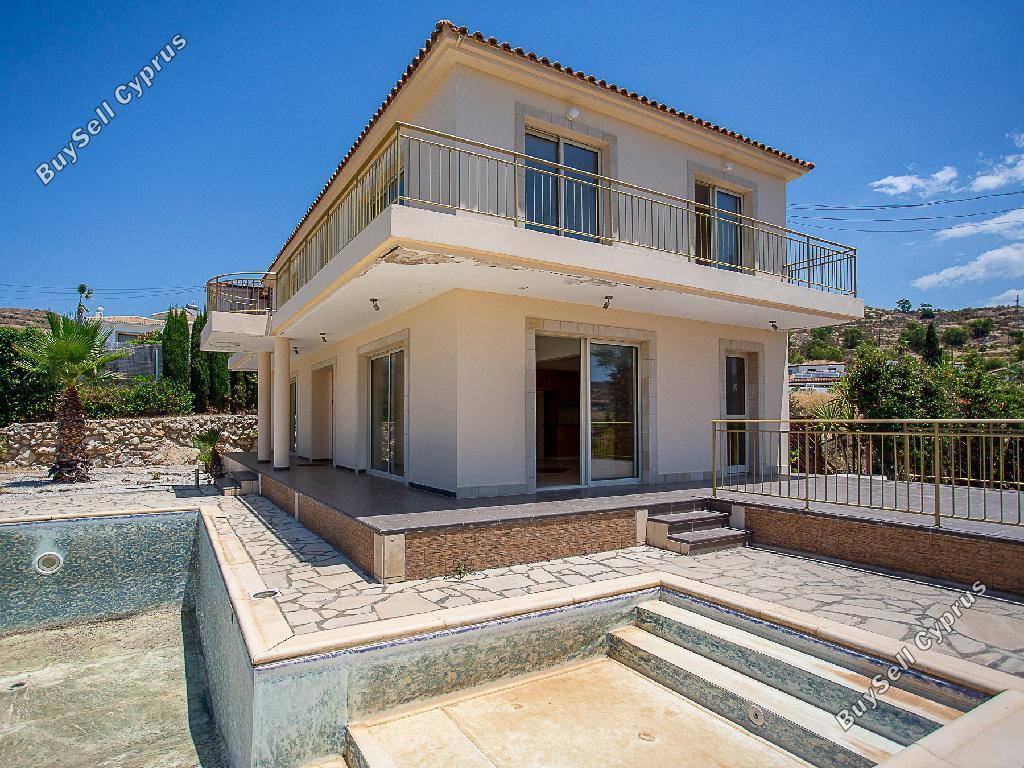 4 bedroom detached house for sale argaka paphos 9001994 image 18272751