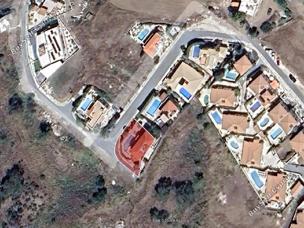 4 bedroom detached house for sale argaka paphos 9001994 image 18272781