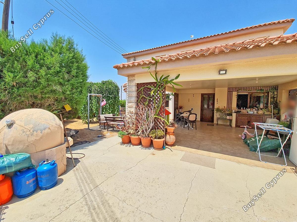 4 bedroom detached house for sale vrysoulles famagusta 1875994 image 6970688