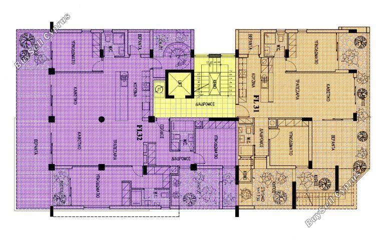 4 bedroom penthouse for sale linopetra limassol 1678994 image 11371108