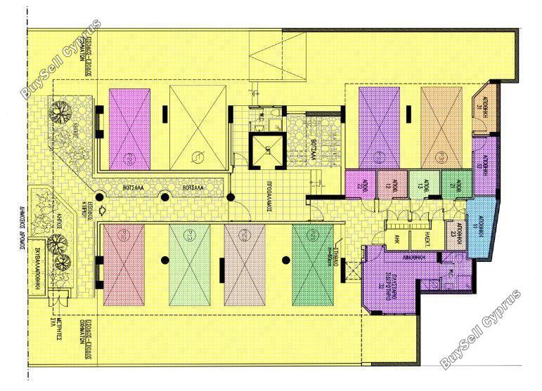 4 bedroom penthouse for sale linopetra limassol 1678994 image 11371109