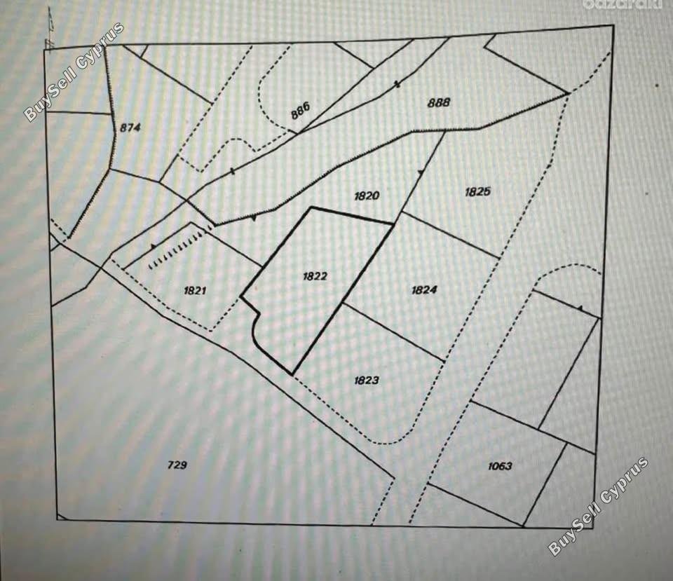 land for sale konia paphos 8468994 image 16069366