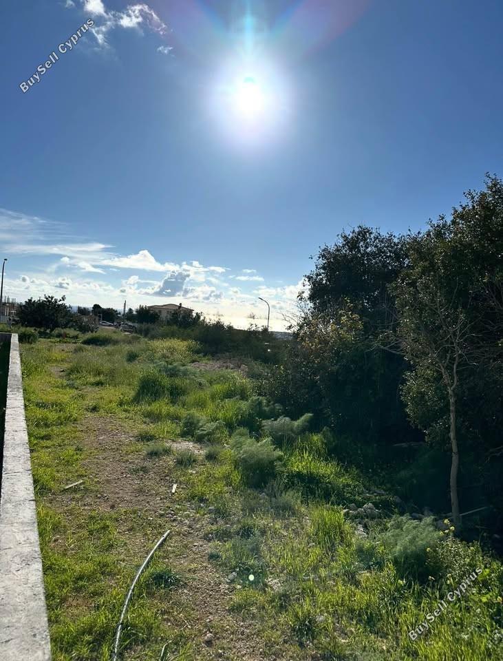 land for sale konia paphos 8468994 image 16069375