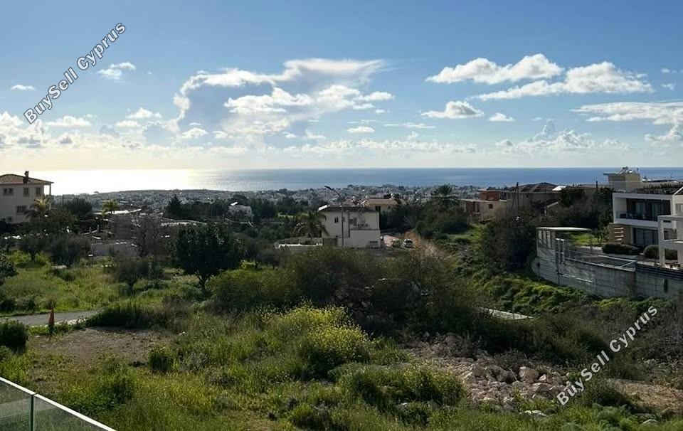 land for sale konia paphos 8468994 image 16069378