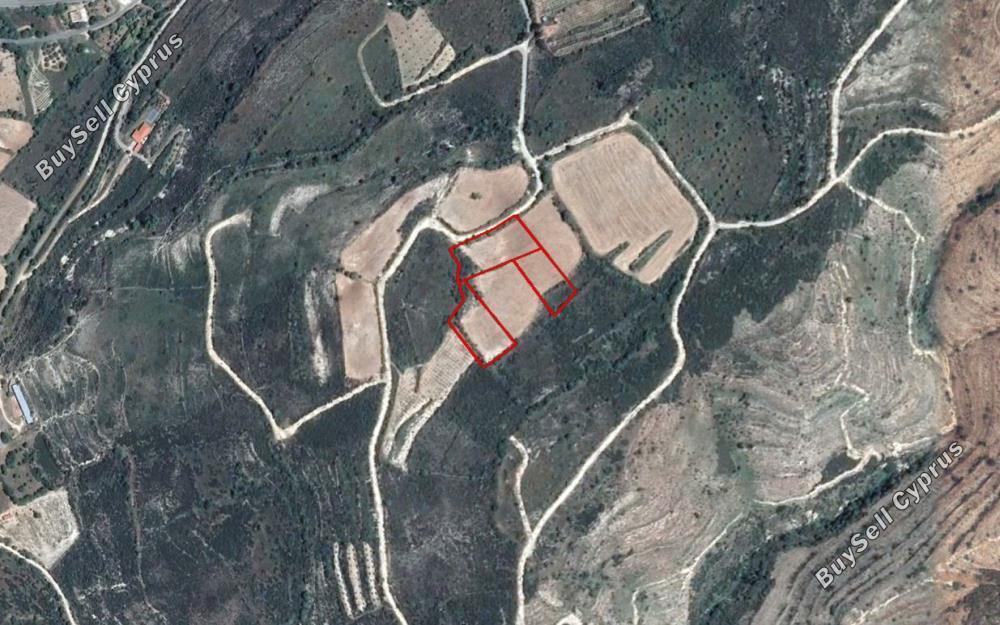 land for sale praitori paphos 827994 image 2806555
