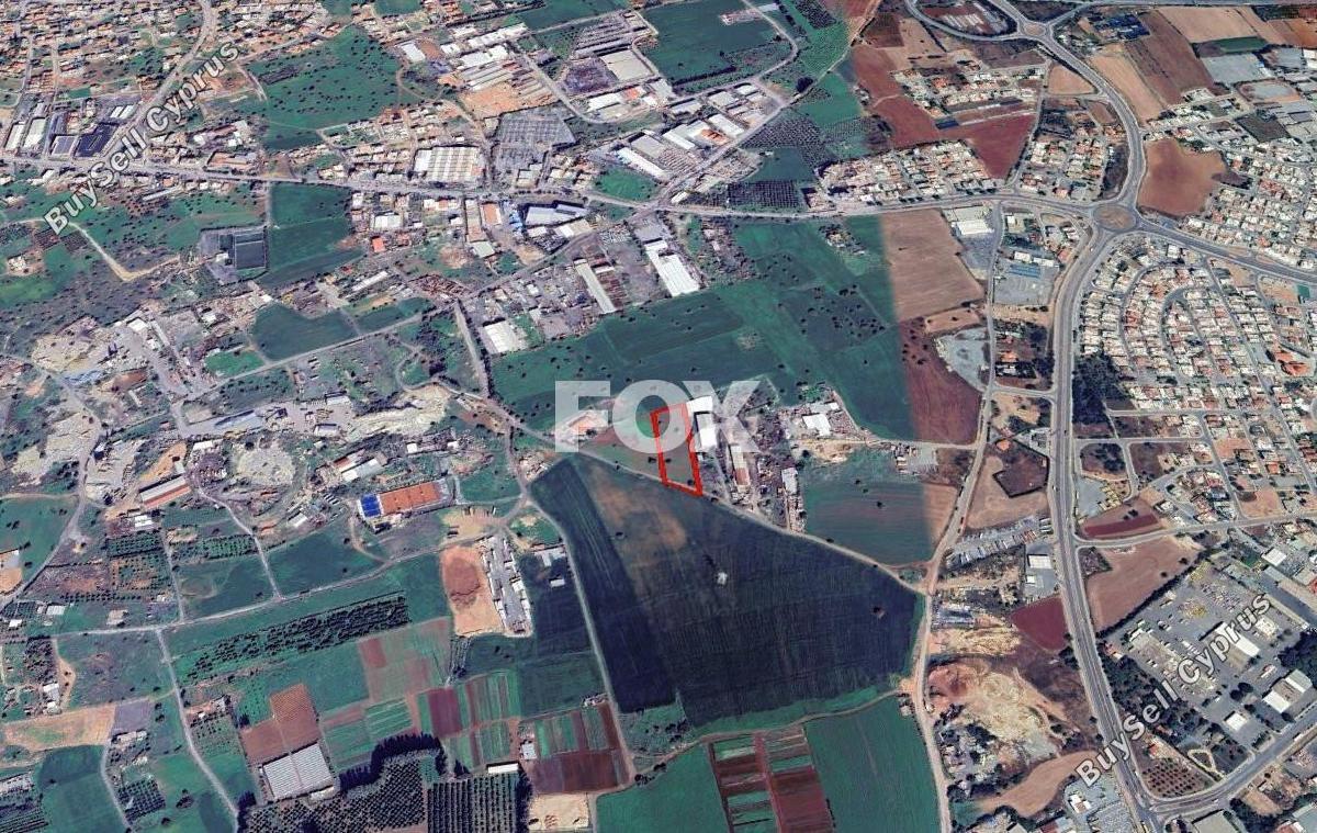 land for sale ypsonas limassol 1568994 image 5641916