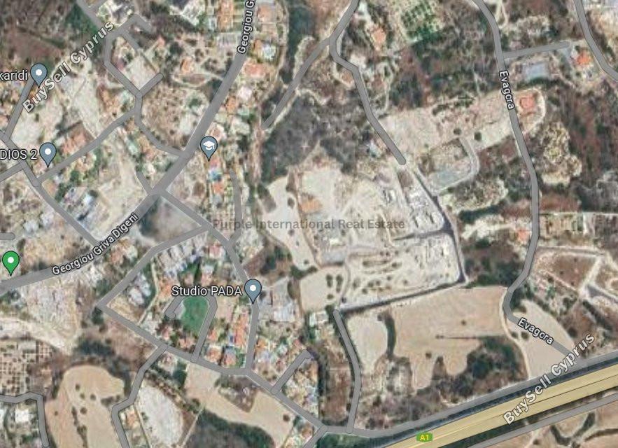 plot for sale agios tychonas limassol 7543994 image 10294417