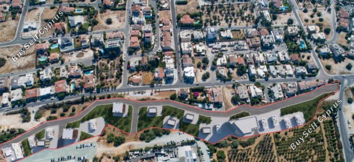 plot for sale germasogeia limassol 1519994 image 12664273
