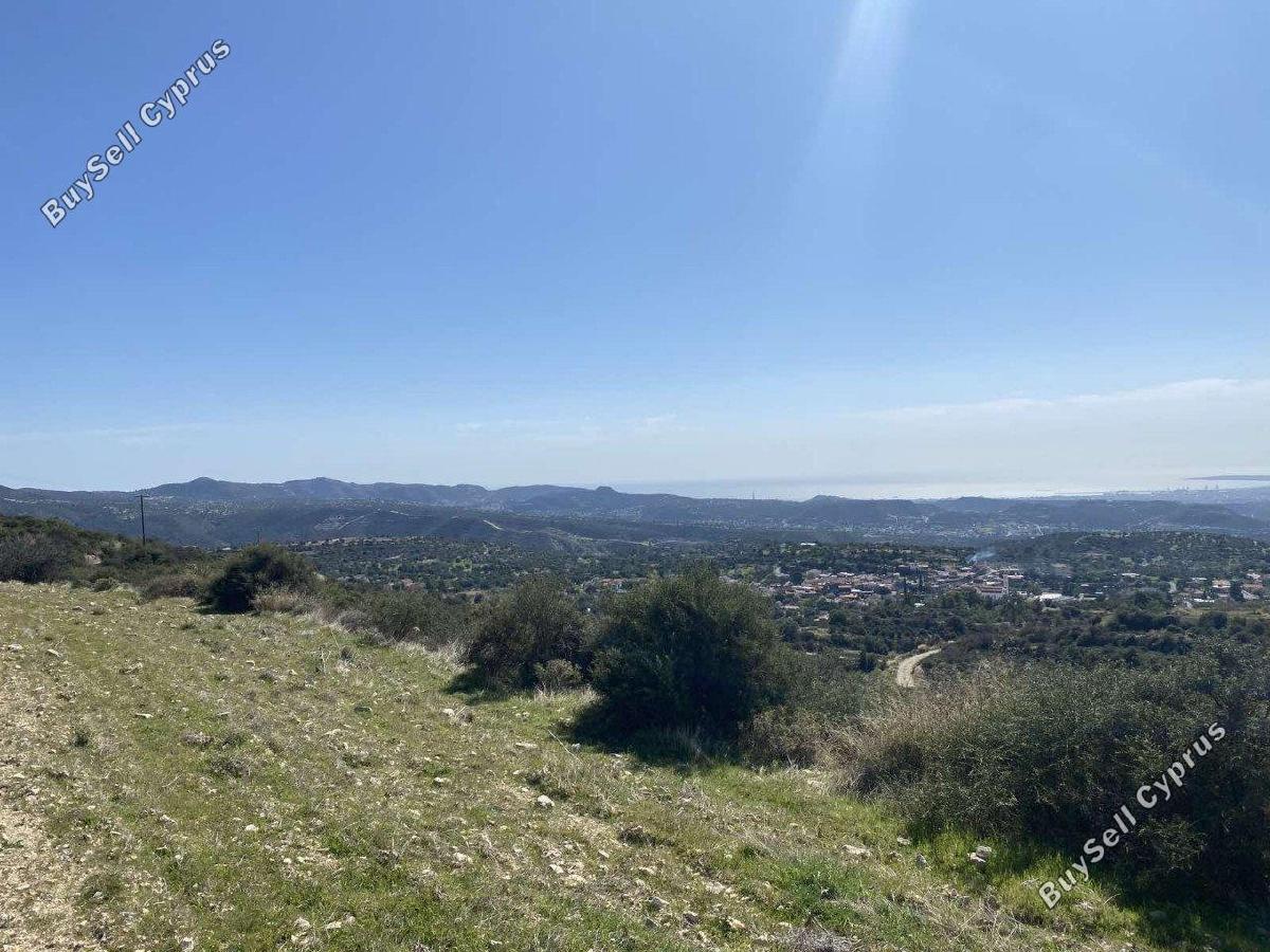 plot for sale paramytha limassol 1683994 image 5142618