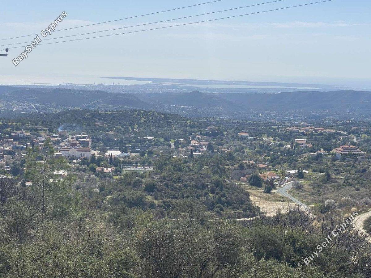 plot for sale paramytha limassol 1683994 image 5142629