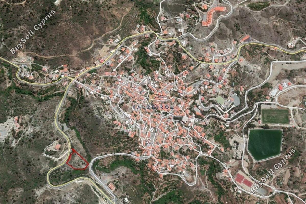 plot for sale pelendri limassol 1194994 image 5573923