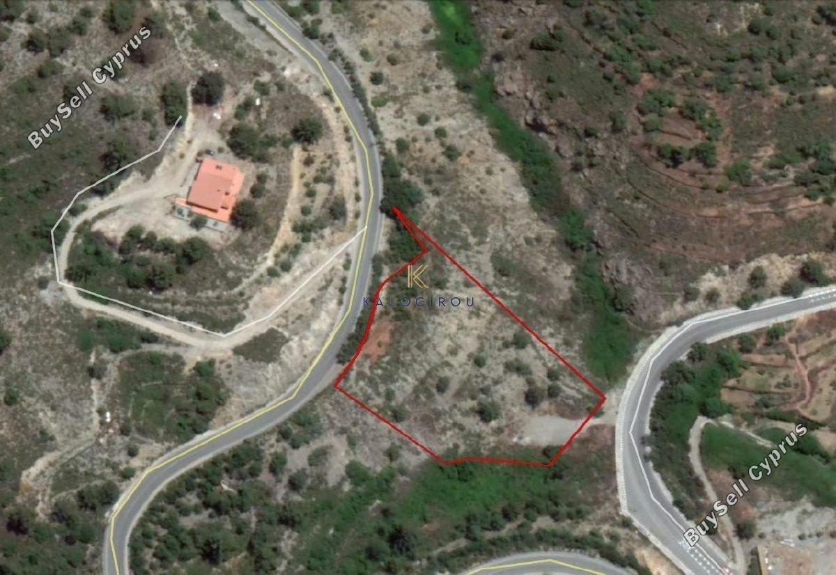 plot for sale pelendri limassol 1194994 image 5573926