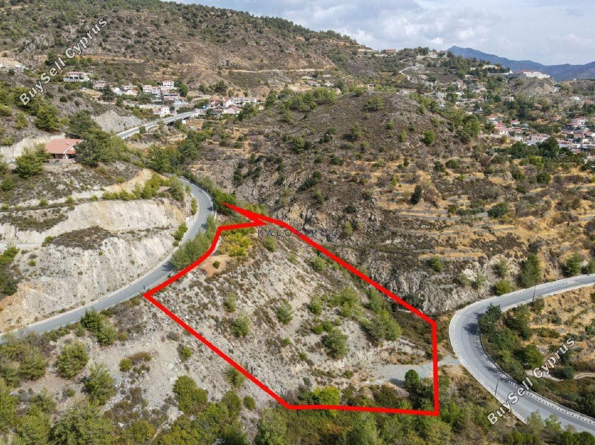 plot for sale pelendri limassol 1194994 image 5573934