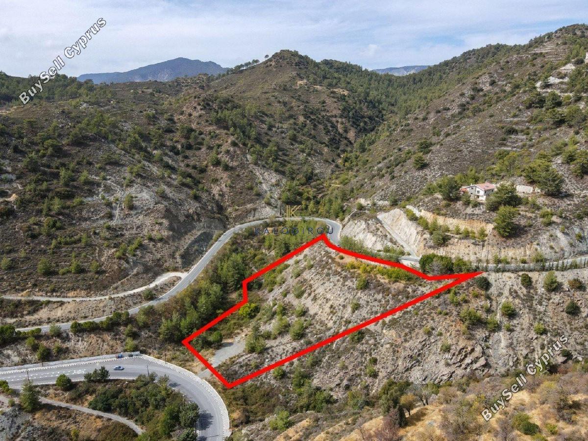plot for sale pelendri limassol 1194994 image 5573939