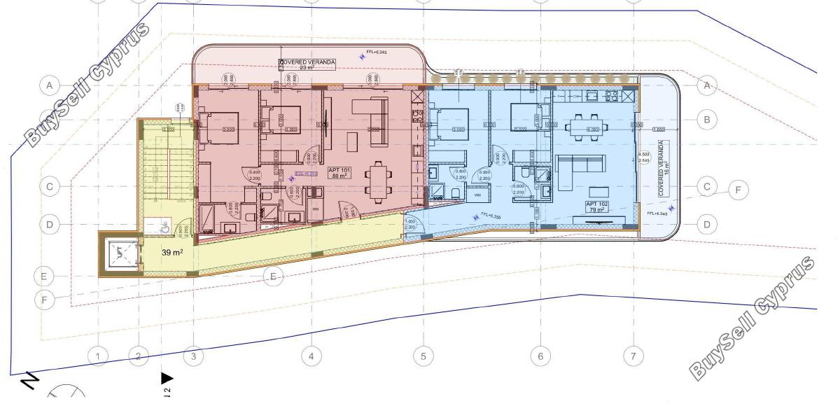 2 bedroom apartment for sale agios athanasios limassol 8646005 image 15946369