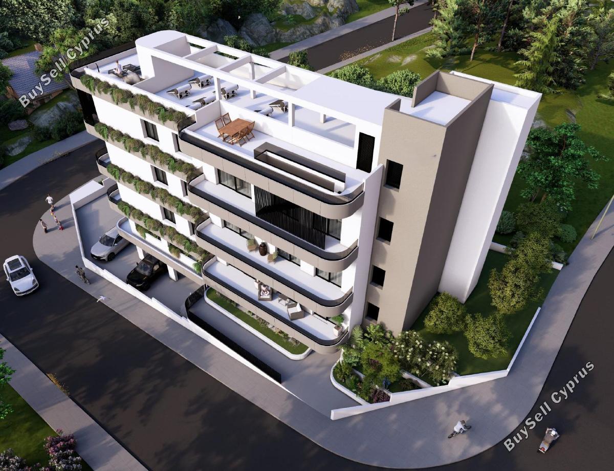 2 bedroom apartment for sale agios athanasios limassol 8646005 image 15946372