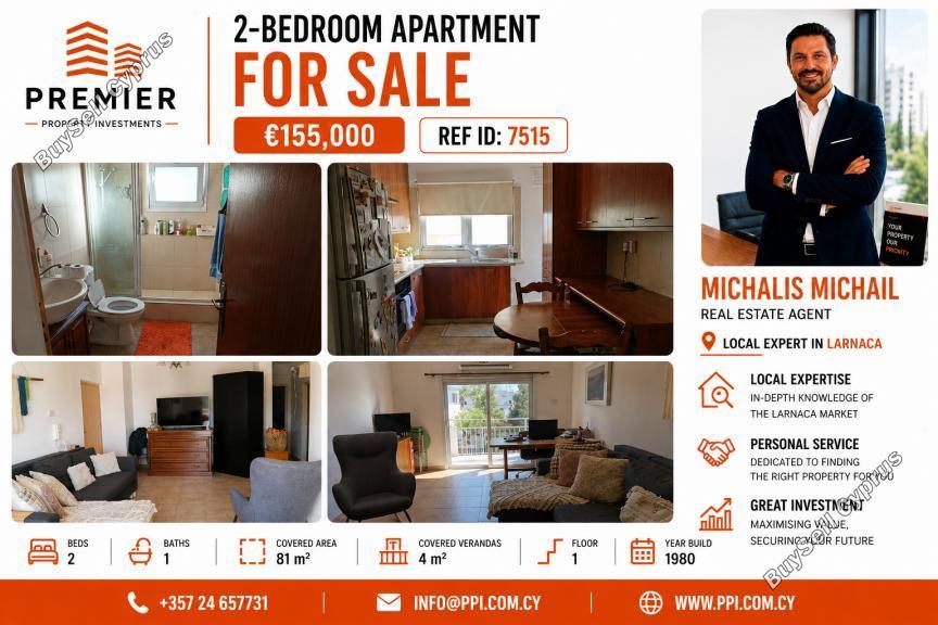 2 bedroom apartment for sale faneromeni larnaca 8898005 image 17383538