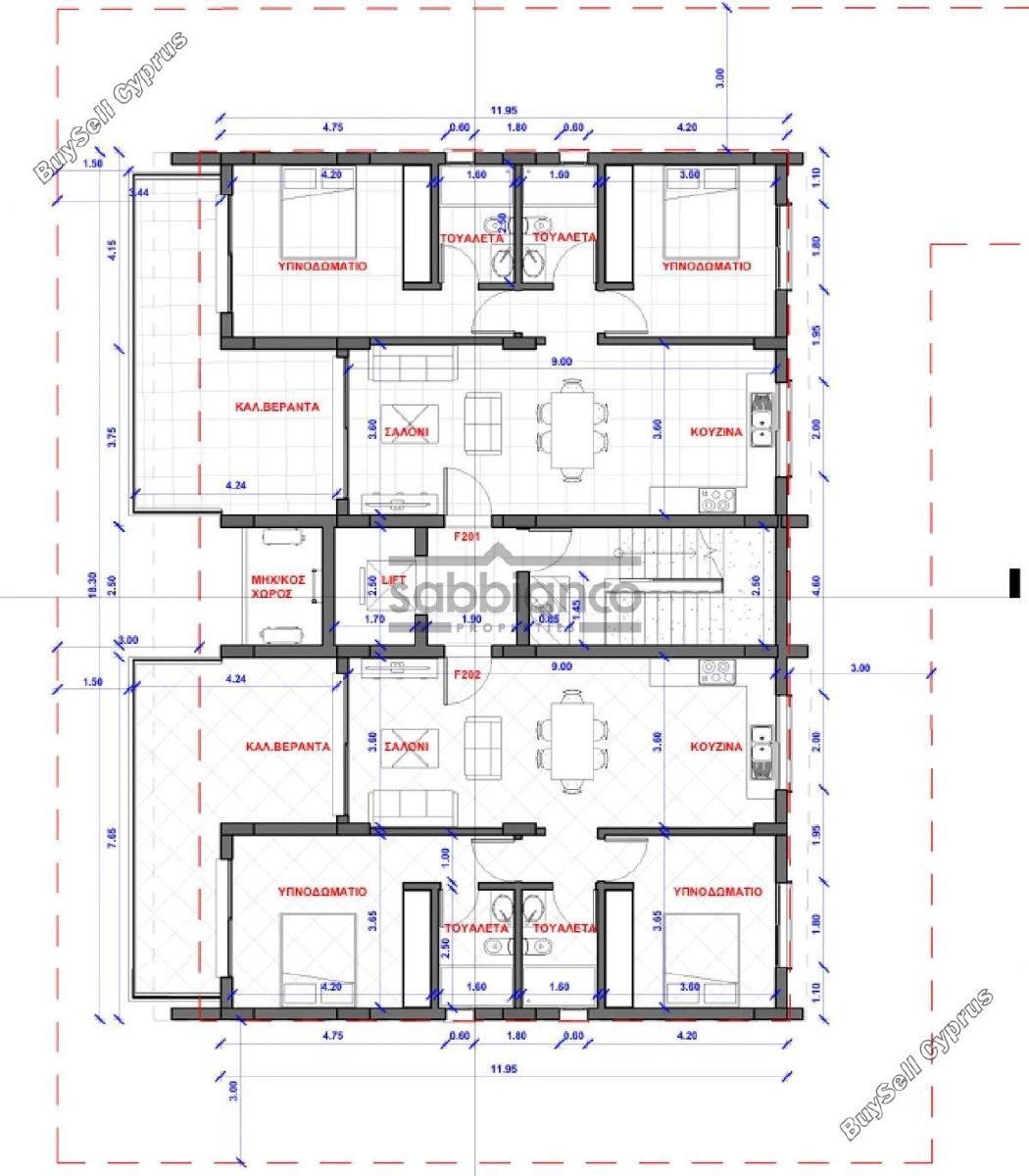 2 bedroom apartment for sale koloni paphos 8741005 image 16388355
