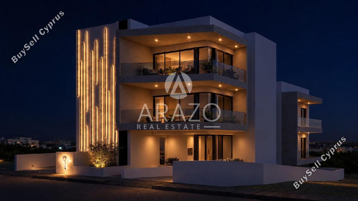 2 bedroom penthouse for sale makedonitissa nicosia 8941005 image 17668121