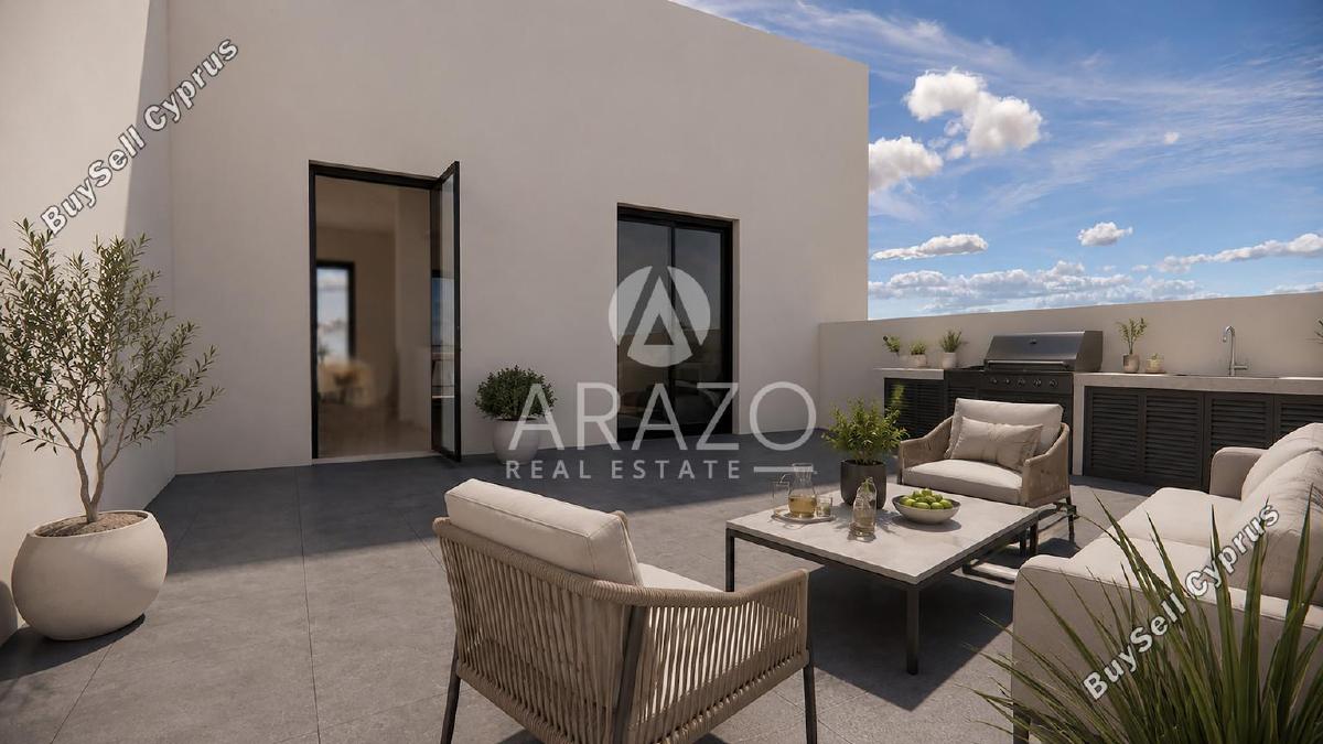 2 bedroom penthouse for sale makedonitissa nicosia 8941005 image 17668131