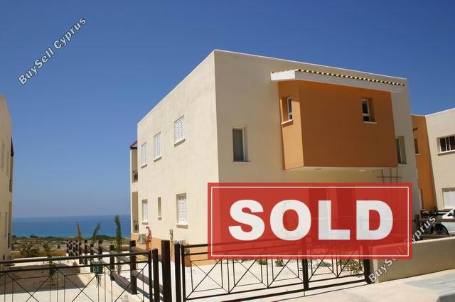 2 bedroom town house sold chlorakas paphos 213005 image 52461