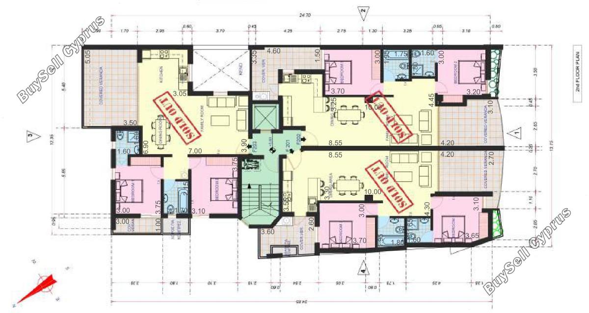 3 bedroom apartment for sale sotiros agios ioannis larnaca larnaca 8555005 image 15567485